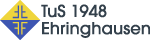 TuS 1948 Ehringhausen Logo